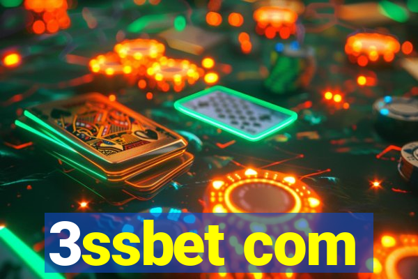3ssbet com